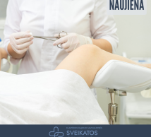 Nauja ginekologinė įranga Sveikatos centre: kokią naudą ji atneš vietos gyventojams?