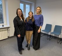 Sveikatos centras prisijungė prie LJA šešėliavimo programos