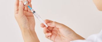 Baigėsi gripo vakcinos
