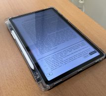 Skaitmenizacija sveikatos priežiūroje: pacientų sutikimo forma nuo šiol pildoma planšetėse